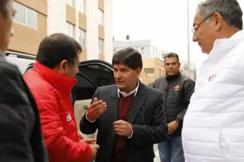 Foto: ANDINA/difusión.