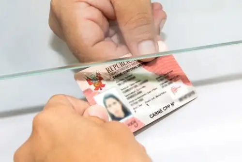 ¿Quiénes pueden solicitar el carnet de Permiso Temporal de Permanencia? Foto: ANDINA/Difusión.