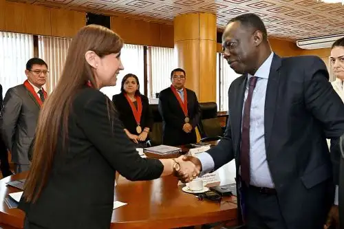 Foto: ANDINA/difusión.