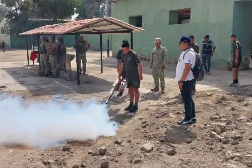 Una octogenaria es la última víctima mortal del dengue; perdió la vida en el Hospital Almanzor Aguinaga Asenjo de Chiclayo.