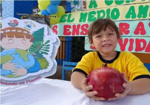 Qali Warma articula con gobiernos locales para completar servicio alimentario escolar