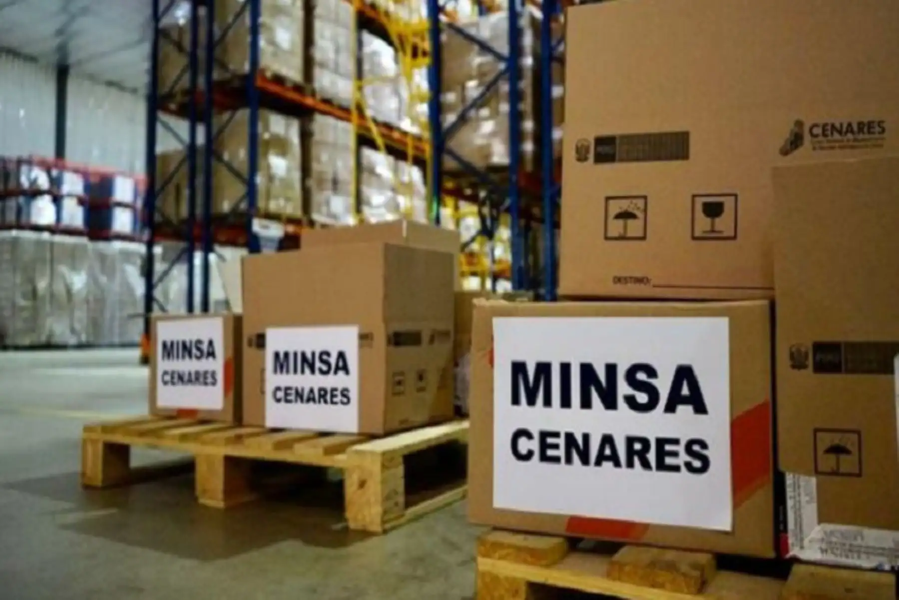 ANDINA/Difusión