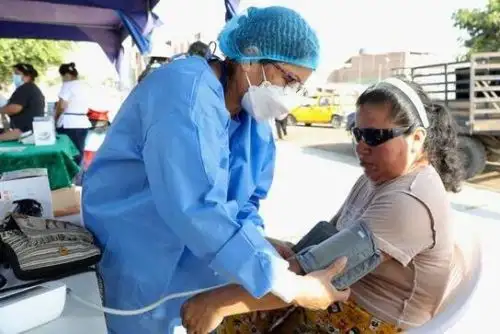 Realizarán jornada gratuita para prevenir enfermedad renal en hospital Dos de Mayo. Foto: ANDINA/Difusión.