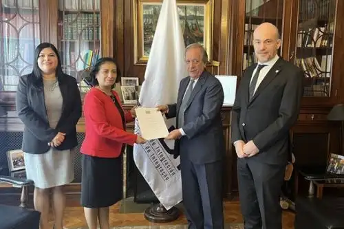 Foto: ANDINA/difusión.