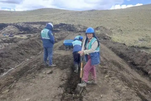 Foto: ANDINA/difusión.