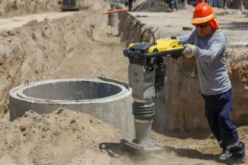 MVCS gestiona ante el MEF una nueva transferencia de recursos a gobiernos locales hasta por S/ 29. 2 millones, para la ejecución de 11 proyectos de saneamiento urbano e infraestructura vial.