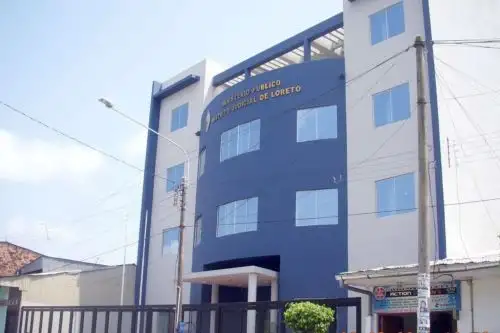 Ministerio Público de Loreto investiga a los padres del bebé que murió apuñalado tras confuso incidente.