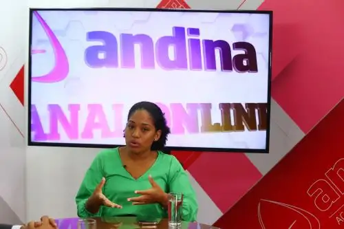 Foto: ANDINA/Eddy Ramos.