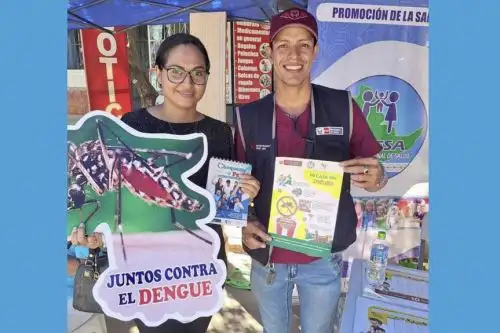 El Ministerio de Salud tiene como propósito fortalecer y recuperar los servicios de calidad desde el primer nivel de atención. Foto: ANDINA/Minsa