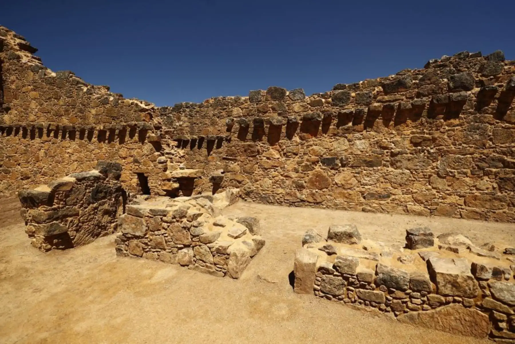 Piden incluir patrimonio arqueológico en plan de desarrollo de provincia Sánchez Carrión