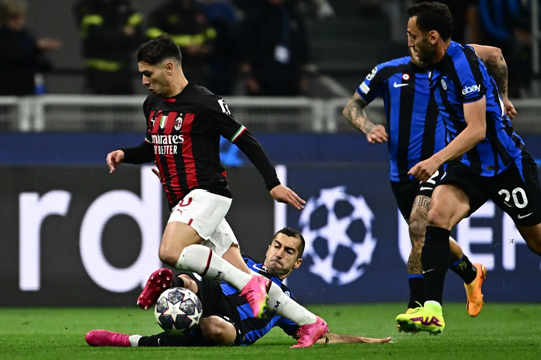 Inter Milan