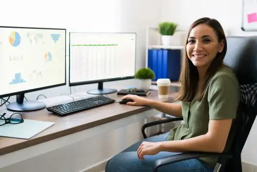 El objetivo es ayudar a estas empresas peruanas a ser más competitivas en el mercado.