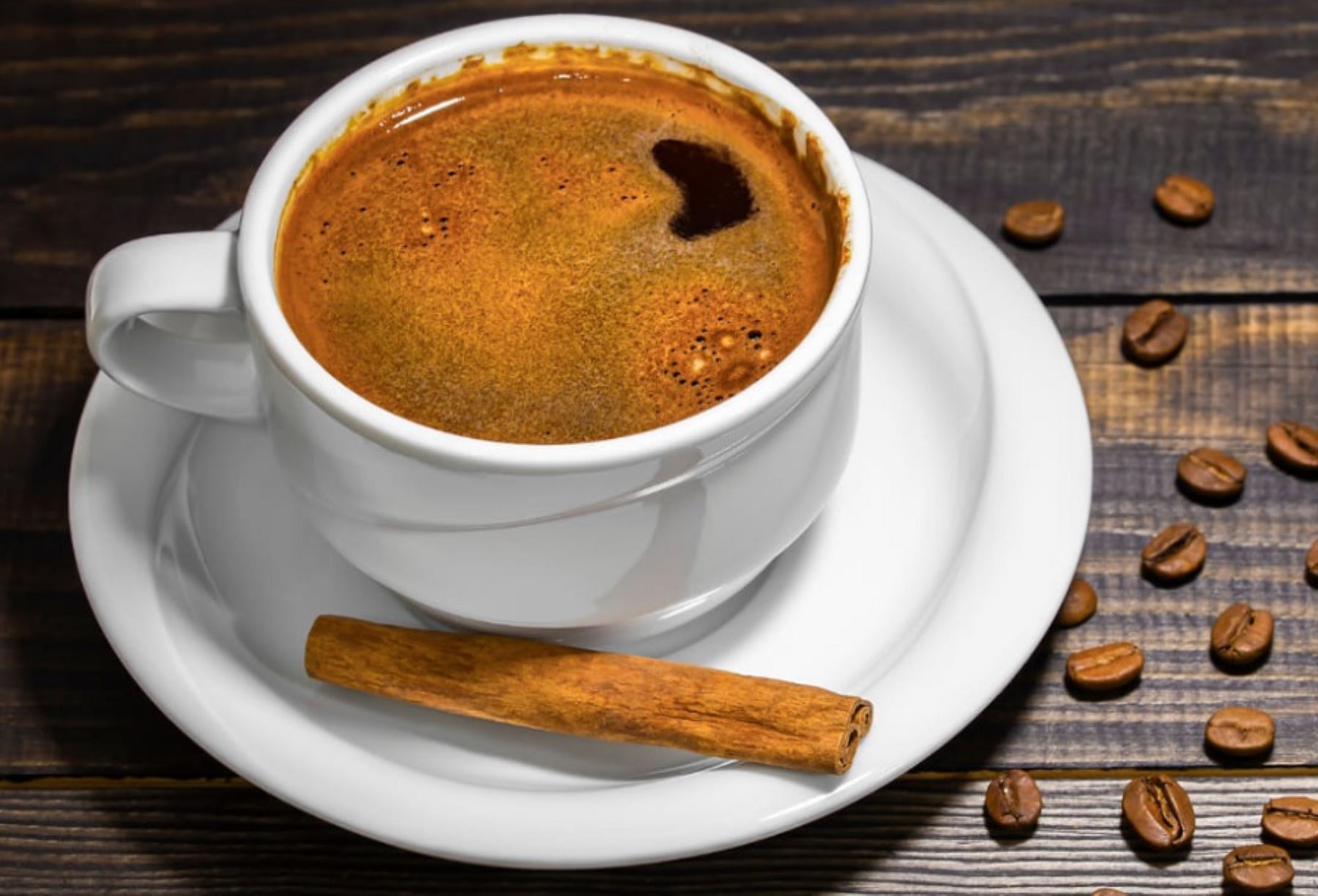 El café peruano seduce no solo por su fino aroma y delicioso sabor, sino también por sus beneficios para la buena salud.