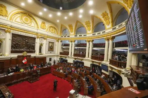 Foto: ANDINA/Ricardo Cuba.