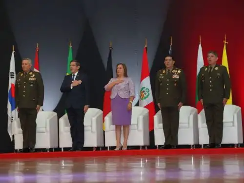 ANDINA/Difusión