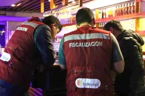 ANDINA/Difusión