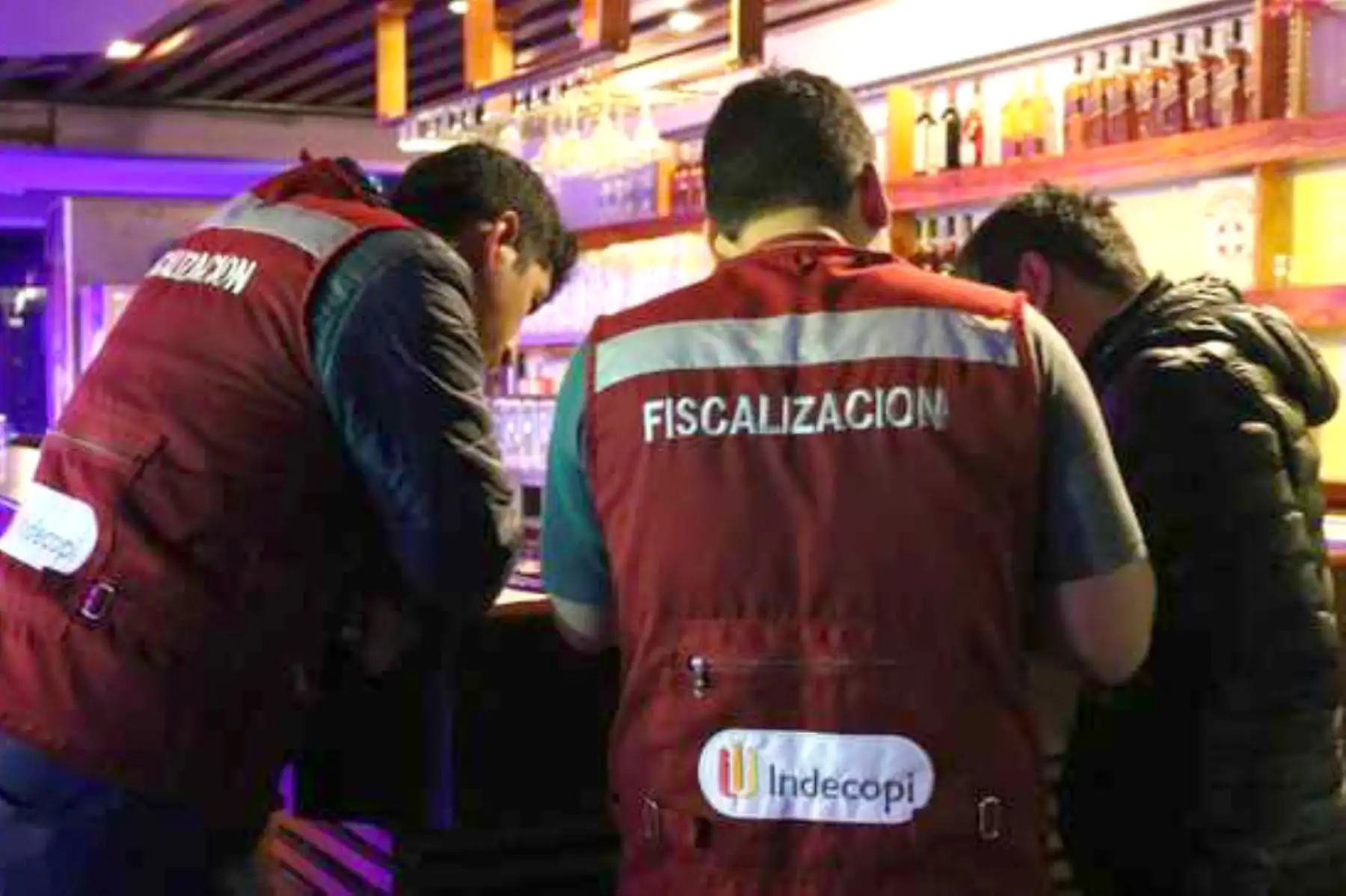 ANDINA/Difusión