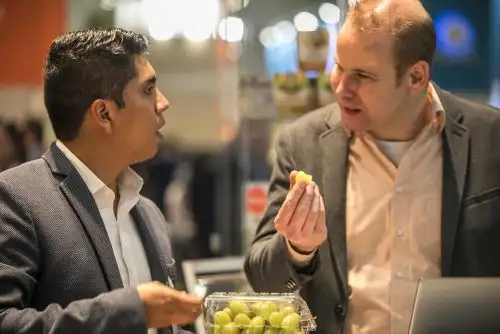 El objetivo es llegar a nuevos mercados y que sean sostenibles. Cortesía Promperú