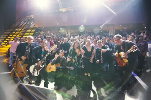 Gran Teatro Nacional continúa con su temporada de Conciertos Accesibles.