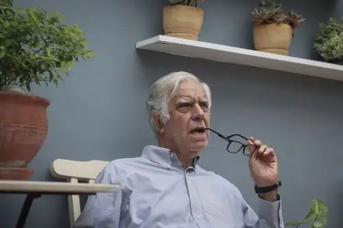 ANDINA/Andrés Valle
