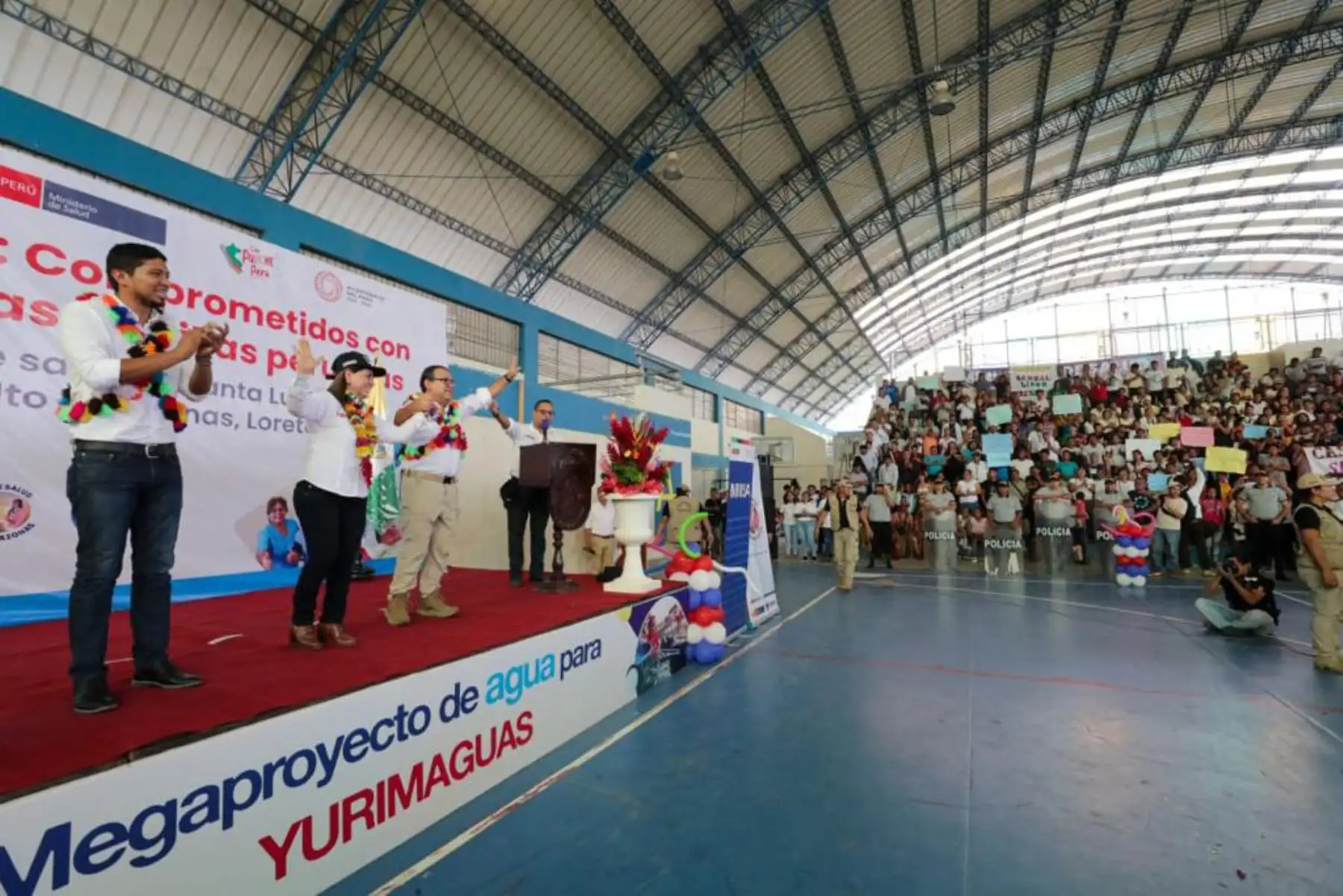 Foto: ANDINA/difusión.