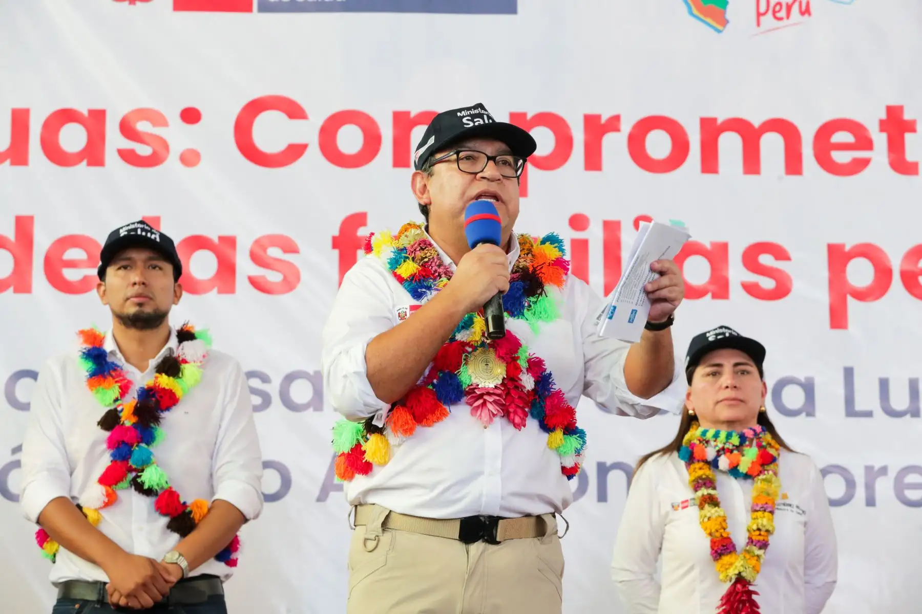 Foto: ANDINA/difusión.