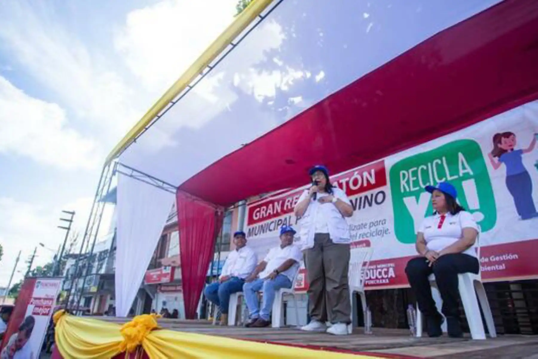 Foto: ANDINA/difusión.