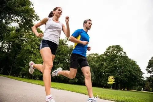 Se inicia la temporada de carreras y maratones, donde muchos runners probarán sus habilidades.