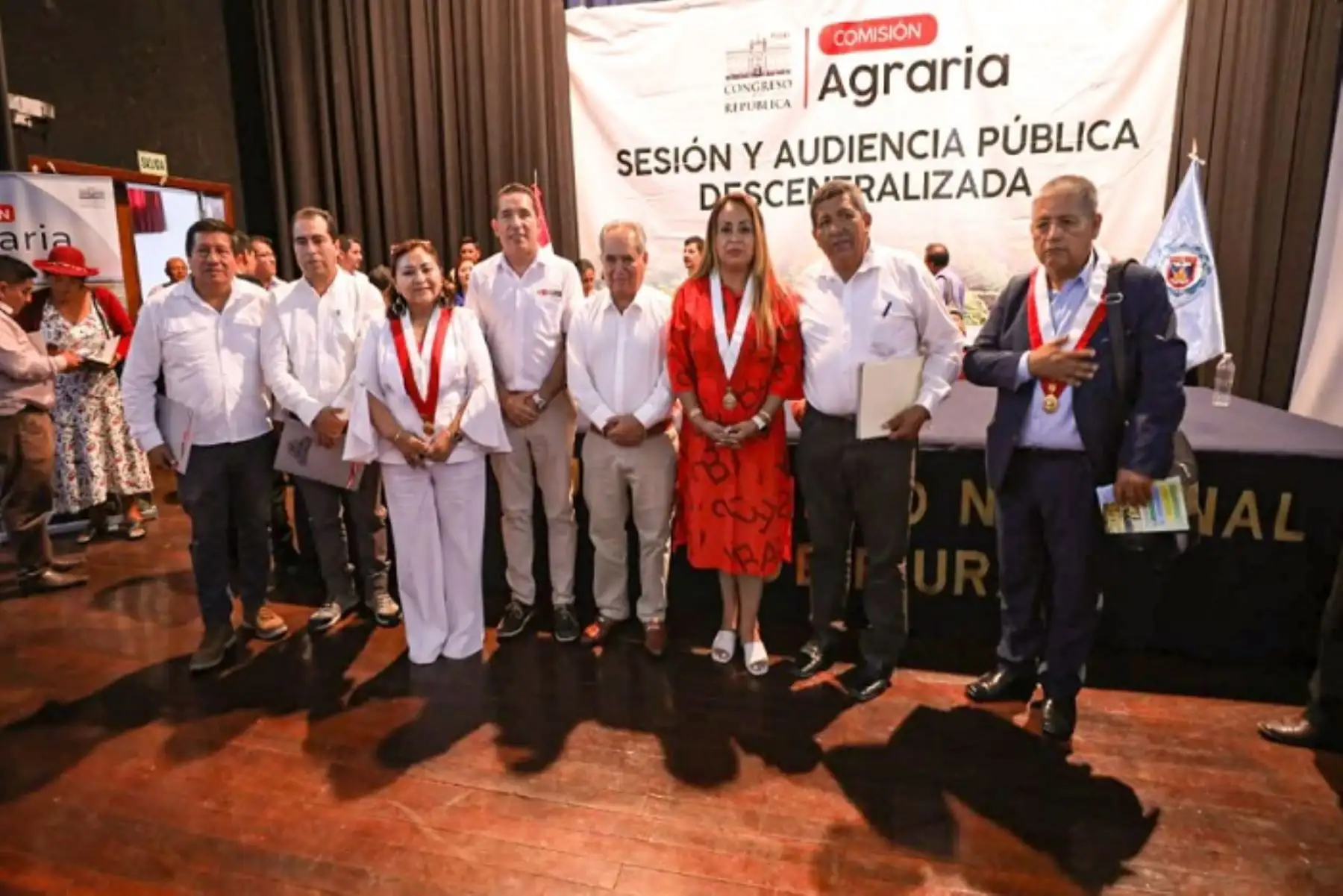 Se encuentra en proceso de financiamiento por un monto de S/ 18,511,502, la intervención en más de 58 kilómetros en los distritos de Catacaos, Chulucanas, Piura Querecotillo y Tambogrande,