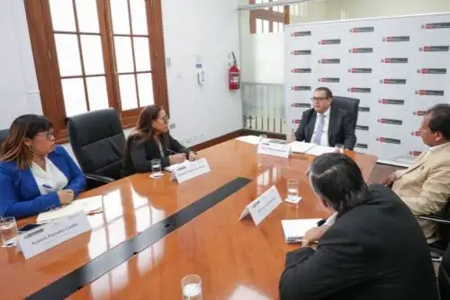 Foto: ANDINA/difusión.