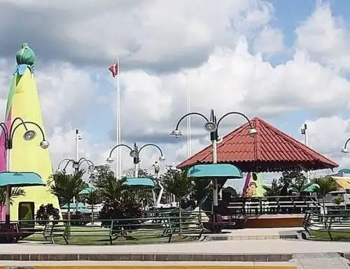 El distrito de San Juan Bautista, ubicado en la provincia de Maynas, región Loreto, presentará la marca San Juan Tesoro Amazónico para promover el turismo y su fiesta emblemática.