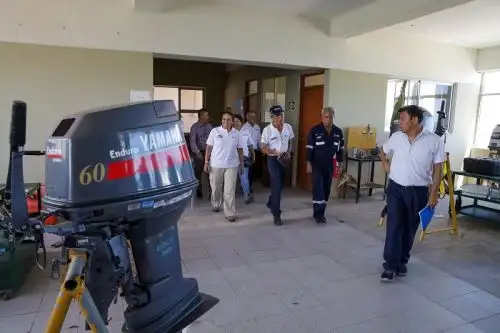 Piura: Fondepes realizará curso gratuito para pescadores artesanales de Paita