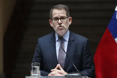 Foto: ANDINA/Daniel Bracamonte.