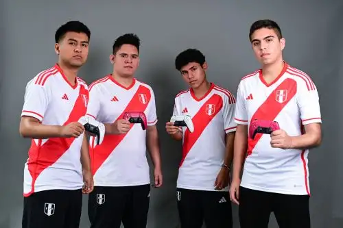 La eSelección peruana clasificó al torneo internacional FIFAe Nations Cup 2023.