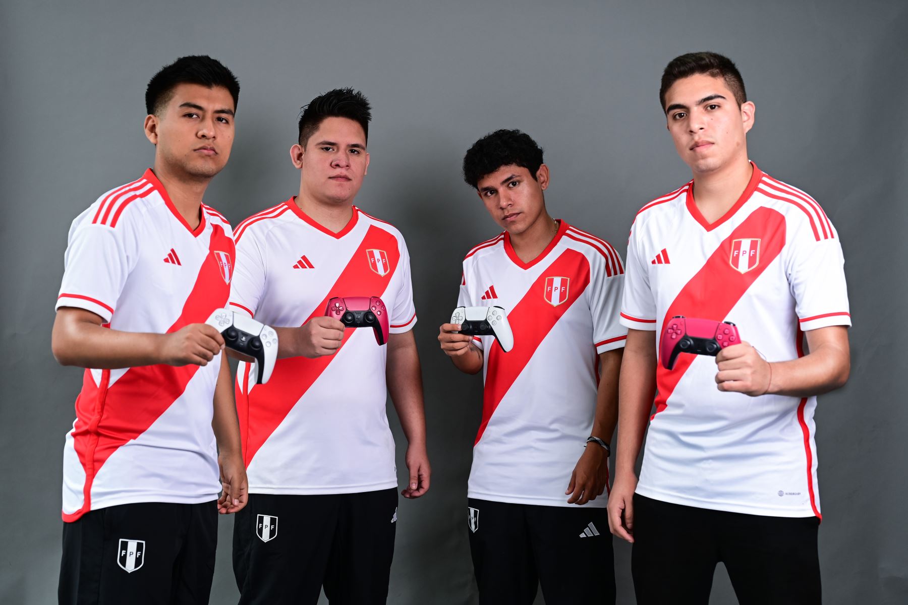 ¡Perú en el mundial! eSelección peruana clasifica al FIFAe Nations Cup