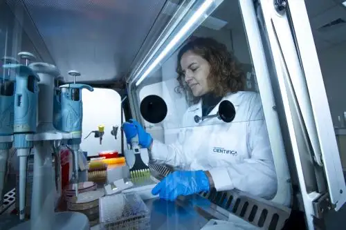 Este estudio, que ha sido publicado en la revista científica New Microbes and New Infections, fue realizado en nueve hospitales peruanos y arrojó cifras alarmantes. Foto: UCSUR
