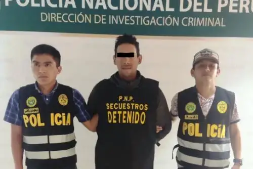 ANDINA/Difusión