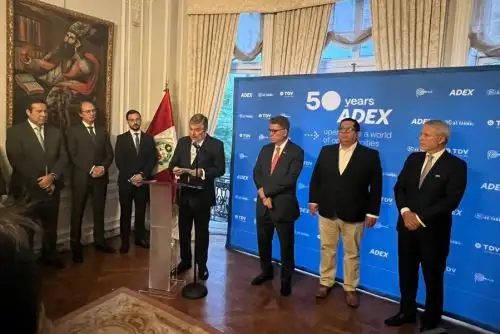 Photo: Twitter/The Permanent Mission of Peru to the United Nations