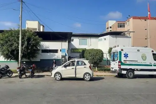 No se han reportado casos de gravedad, pues la atención y tratamiento ha sido oportuna y fueron dados de alta para posteriormente reincorporarse a su labor policial,
