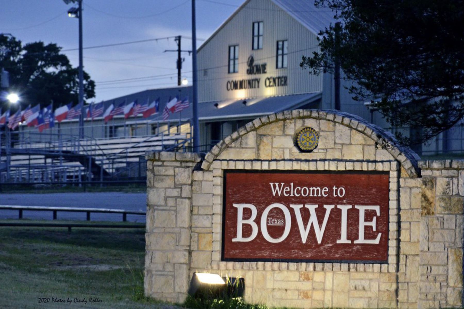Condado de Bowie, Texas, Estados Unidos. Foto: Internet