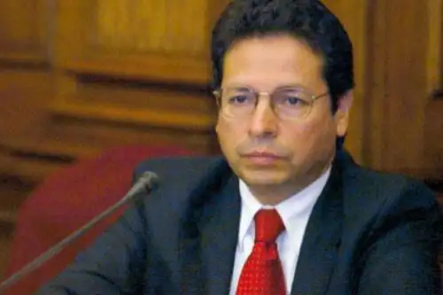 Foto: Congreso