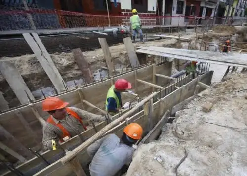 El Gobierno ha firmado la promulgación de tres leyes que corresponden a iniciativas de su gestión, para sanear los límites entre los departamentos de Huancavelica y Lima; Cusco y Junín; y Lambayeque y La Libertad. ANDINA/Difusión