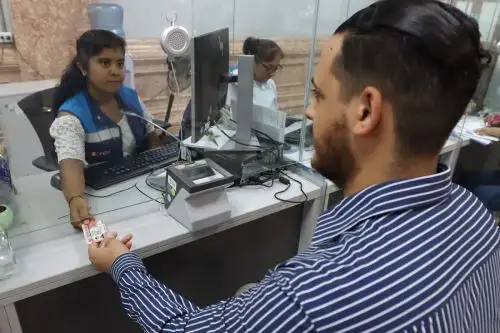 Para que los extranjeros tengan mejores oportunidades laborales y profesionales es importante que regularicen su condición migratoria en Perú. Foto ANDINA/archivo.