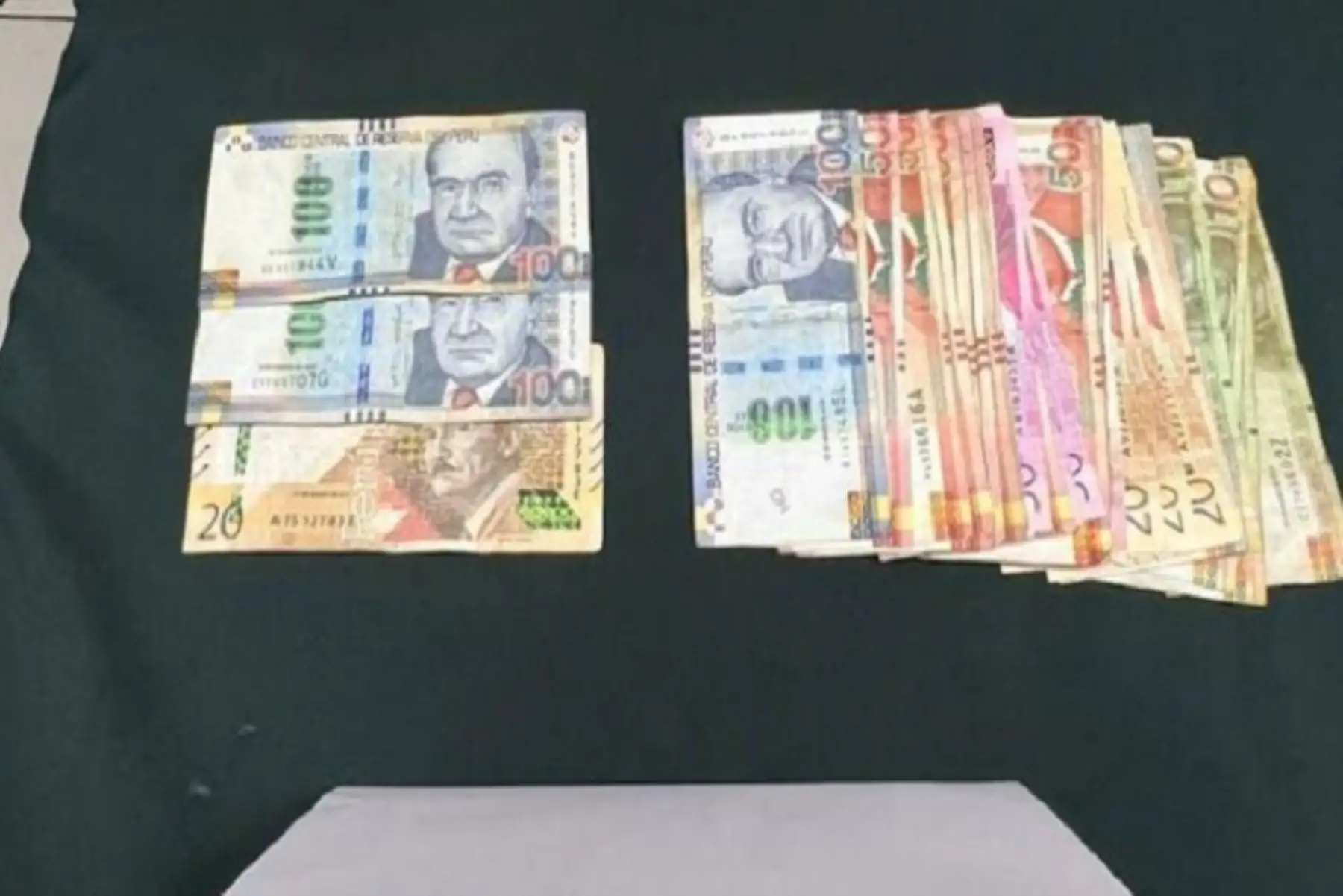 SBS Reports Over 3,400 Financial Informality Reports in 2026