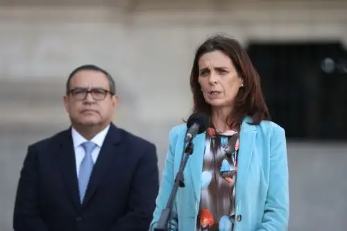 Foto: ANDINA/difusión.