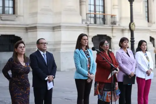 ANDINA/Difusión