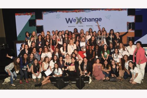 Compañías peruanas lideradas por mujeres participarán en competencia de Google y BID Lab.