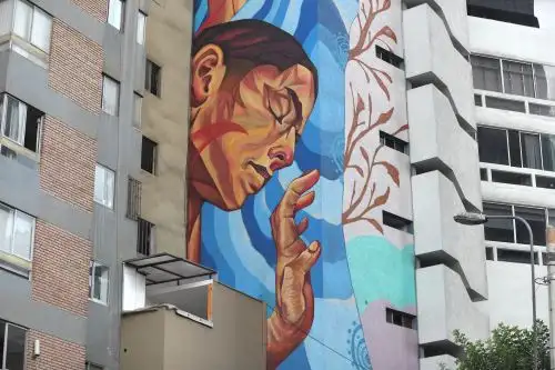 Foto: ANDINA/Daniel Bracamonte