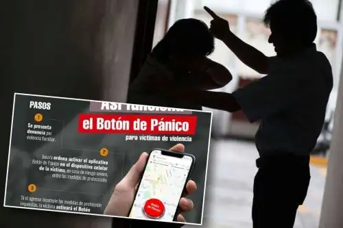 ANDINA/Difusión