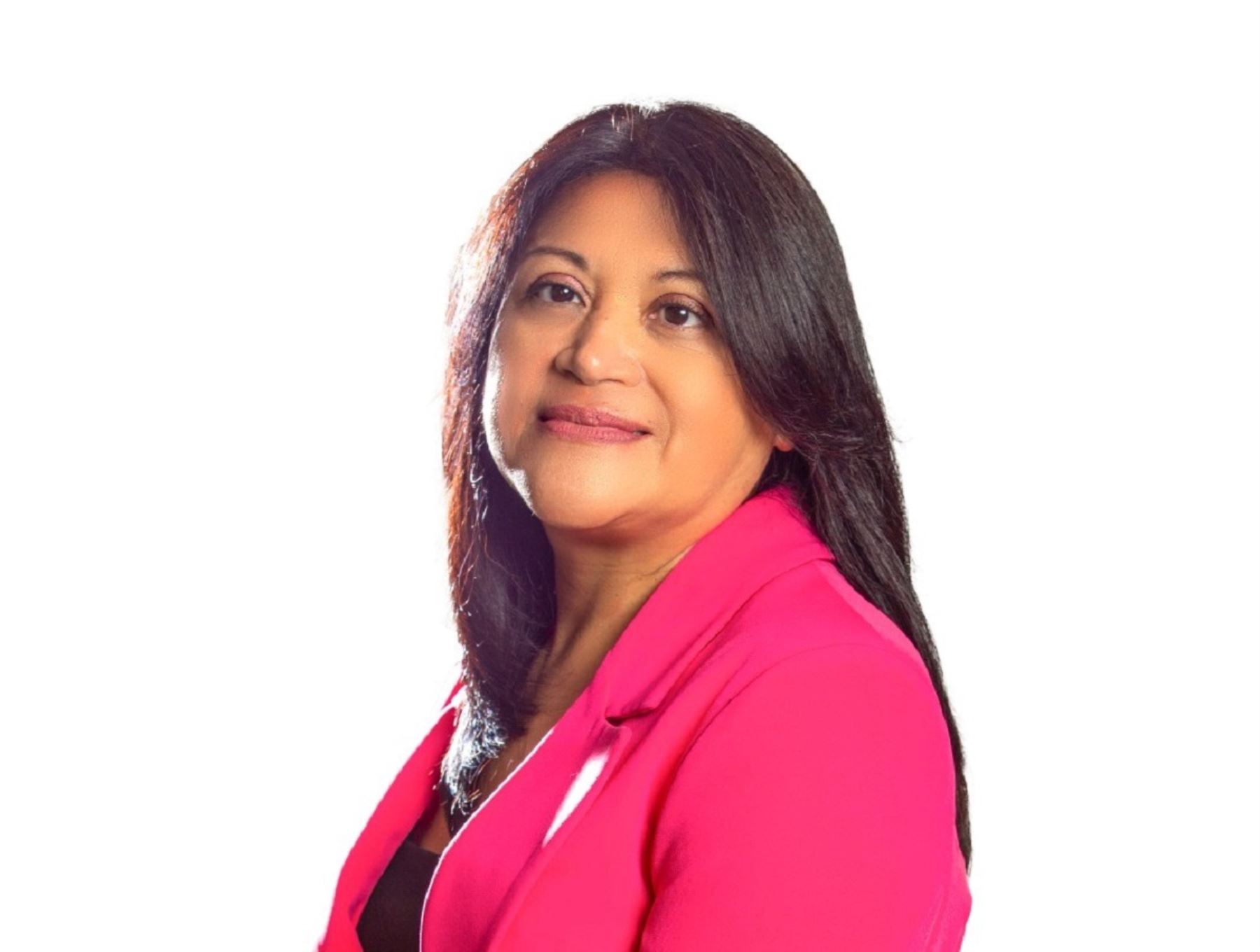 Sandra Pilar Piro Marcos es la nueva presidenta del Conadis